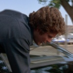 Knight Rider Season 1 - Episode 4 - Slammin' Sammy's Stunt Show Spectacular - Photo 200