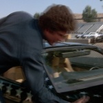Knight Rider Season 1 - Episode 4 - Slammin' Sammy's Stunt Show Spectacular - Photo 201