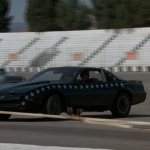 Knight Rider Season 1 - Episode 4 - Slammin' Sammy's Stunt Show Spectacular - Photo 207