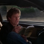 Knight Rider Season 1 - Episode 4 - Slammin' Sammy's Stunt Show Spectacular - Photo 21