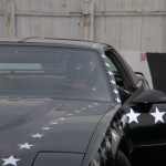 Knight Rider Season 1 - Episode 4 - Slammin' Sammy's Stunt Show Spectacular - Photo 231