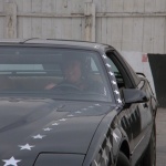 Knight Rider Season 1 - Episode 4 - Slammin' Sammy's Stunt Show Spectacular - Photo 232