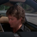 Knight Rider Season 1 - Episode 4 - Slammin' Sammy's Stunt Show Spectacular - Photo 25