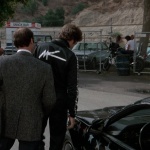 Knight Rider Season 1 - Episode 4 - Slammin' Sammy's Stunt Show Spectacular - Photo 255