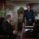Knight Rider Season 1 - Episode 4 - Slammin' Sammy's Stunt Show Spectacular - Photo 262
