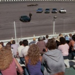 Knight Rider Season 1 - Episode 4 - Slammin' Sammy's Stunt Show Spectacular - Photo 272