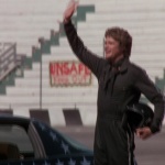 Knight Rider Season 1 - Episode 4 - Slammin' Sammy's Stunt Show Spectacular - Photo 273