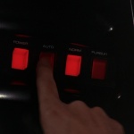 Knight Rider Season 1 - Episode 4 - Slammin' Sammy's Stunt Show Spectacular - Photo 279