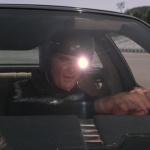 Knight Rider Season 1 - Episode 4 - Slammin' Sammy's Stunt Show Spectacular - Photo 295