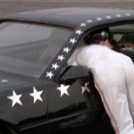 Knight Rider Season 1 - Episode 4 - Slammin' Sammy's Stunt Show Spectacular - Photo 304