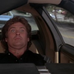 Knight Rider Season 1 - Episode 4 - Slammin' Sammy's Stunt Show Spectacular - Photo 46