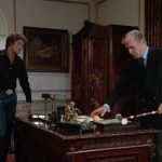 Knight Rider Season 1 - Episode 4 - Slammin' Sammy's Stunt Show Spectacular - Photo 55