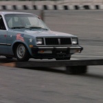 Knight Rider Season 1 - Episode 4 - Slammin' Sammy's Stunt Show Spectacular - Photo 87