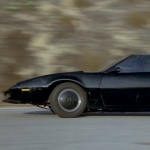 Knight Rider Season 1 - Episode 8 - Trust Doesn't Rust - Photo 200