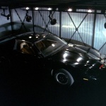 Knight Rider Season 1 - Episode 8 - Trust Doesn't Rust - Photo 212