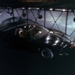 Knight Rider Season 1 - Episode 8 - Trust Doesn't Rust - Photo 213