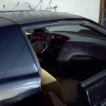 Knight Rider Season 1 - Episode 8 - Trust Doesn't Rust - Photo 26
