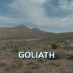 Knight Rider Season 2 - Episode 22 - Goliath - Photo 1