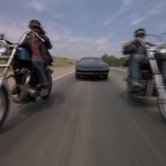 Knight Rider Season 2 - Episode 24 - Merchants Of Death - Photo 51