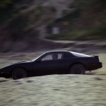 Knight Rider Season 2 - Episode 26 - Return To Cadiz - Photo 8