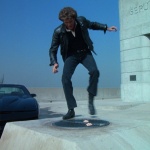 Knightmares - Photo 167. Knight Rider Season 2 - Episode 31 - Knightmares - Photo 167