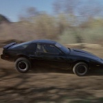 Knight Rider Season 2 - Episode 37 - Speed Demons - Photo 106