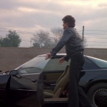 Knight Rider Season 2 - Episode 37 - Speed Demons - Photo 54