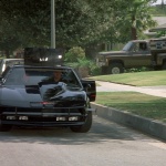 Knight Rider Season 4 - Episode 65 - KITTNAP - Photo 158