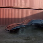 Knight Rider Season 4 - Episode 65 - KITTNAP - Photo 97