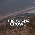 Knight Rider Season 4 - Episode 68 - The Wrong Crowd - Photo 1