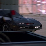 Knight Rider Season 4 - Episode 68 - The Wrong Crowd - Photo 169