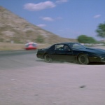 Knight Rider Season 4 - Episode 68 - The Wrong Crowd - Photo 240