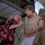 Knight Rider Season 4 - Episode 68 - The Wrong Crowd - Photo 88