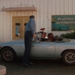 Knight Rider Season 4 - Episode 80 - Hills Of Fire - Photo 111